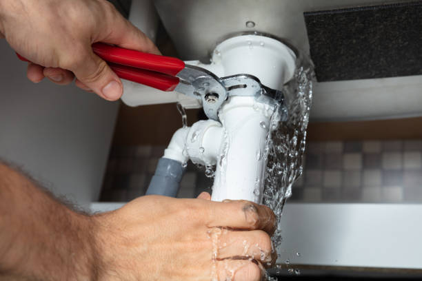 Best 24-hour water damage restoration  in Harrisville, WV